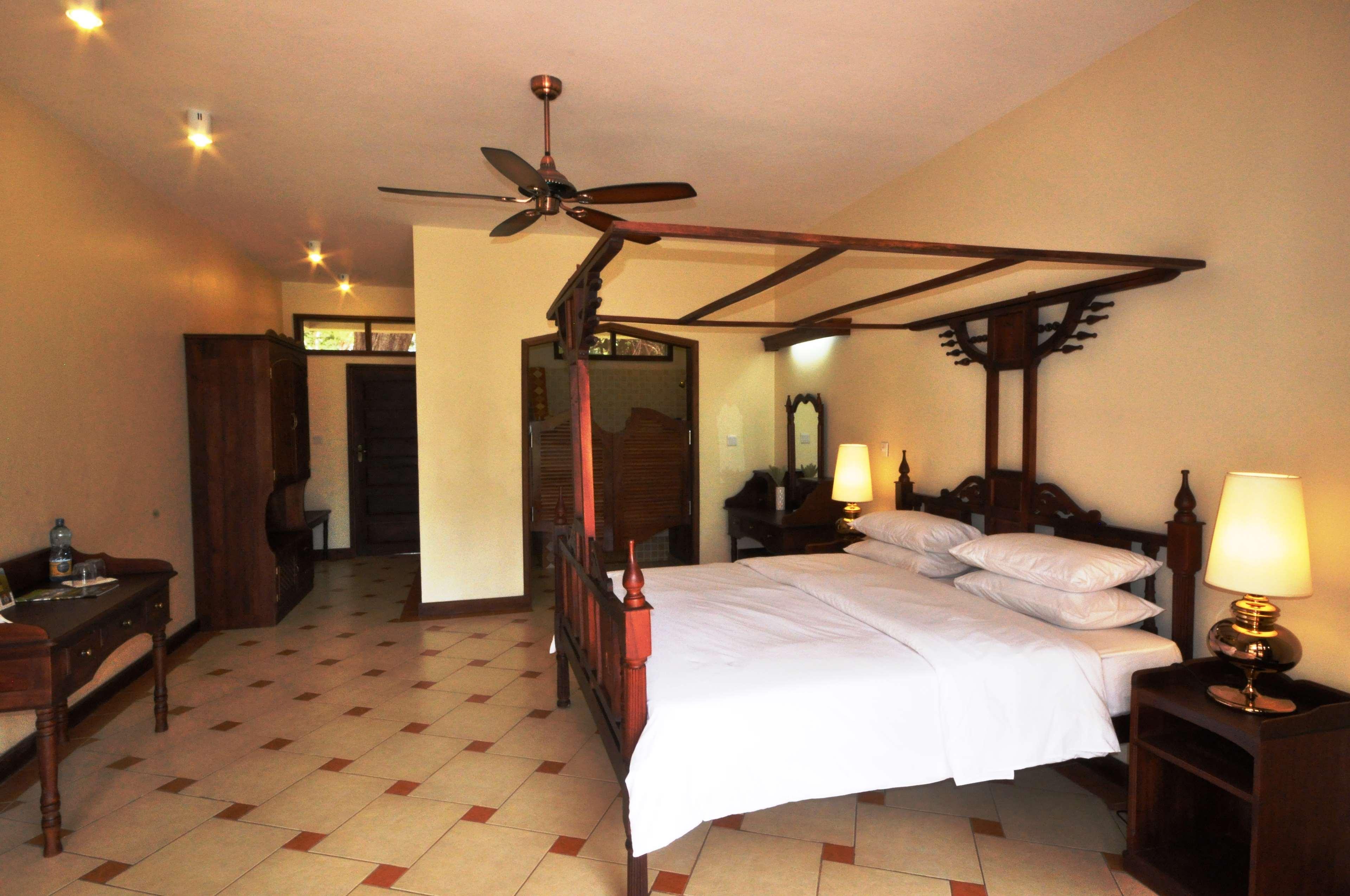 Hunters Lodge Twaandu Exteriér fotografie