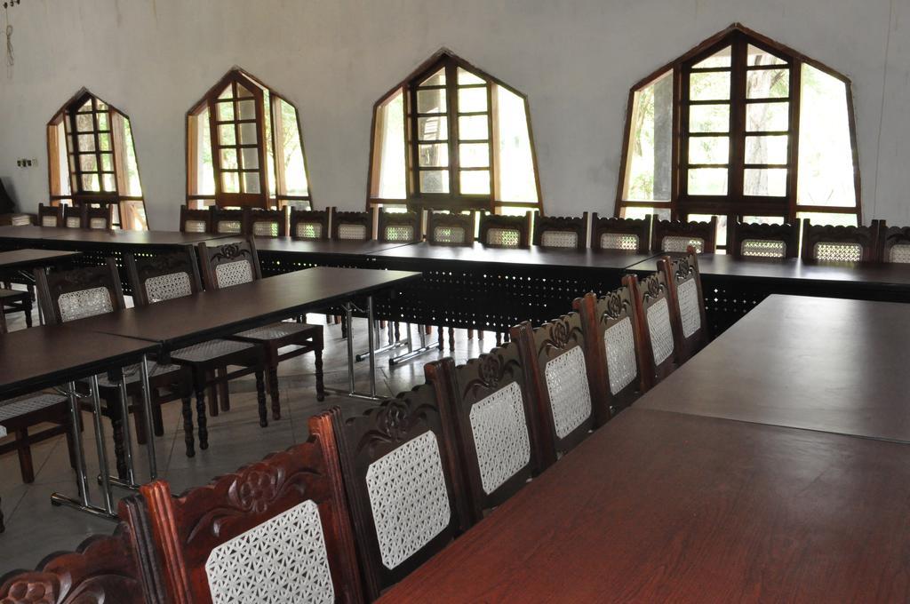 Hunters Lodge Twaandu Exteriér fotografie