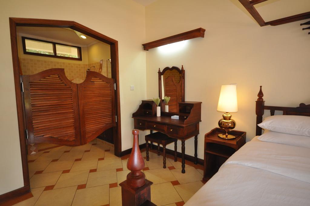 Hunters Lodge Twaandu Pokoj fotografie