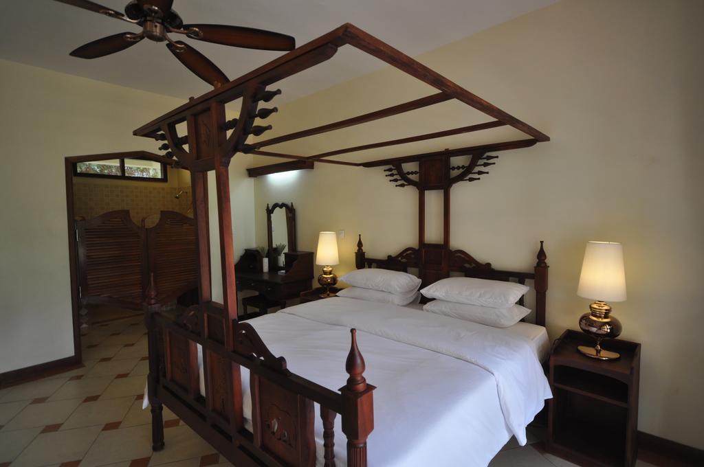 Hunters Lodge Twaandu Pokoj fotografie